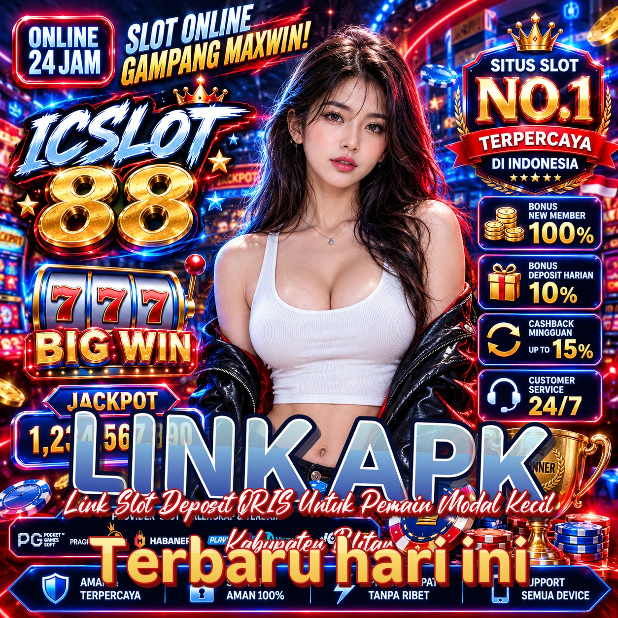 LINK APK