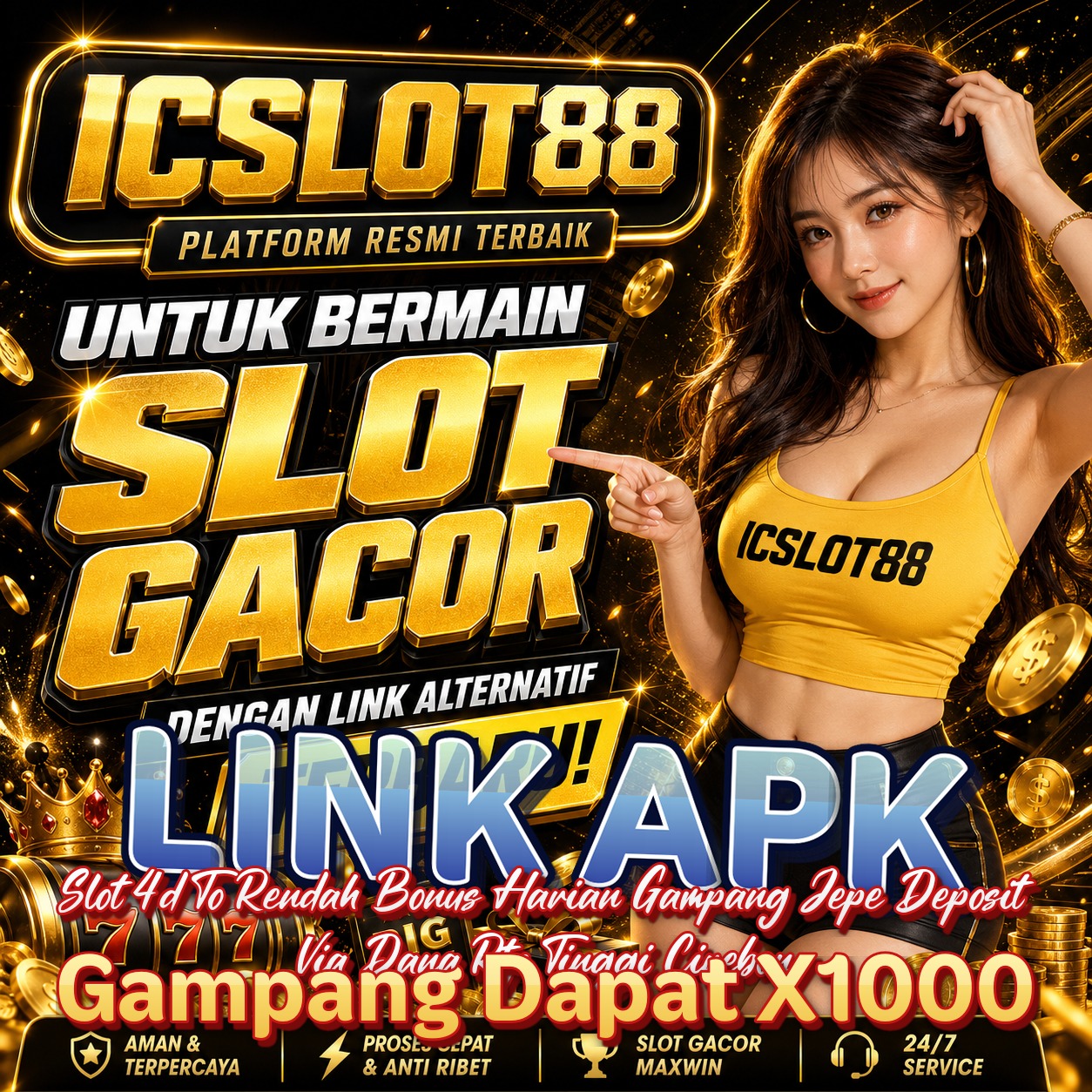 LINK APK